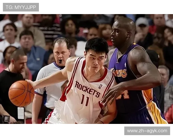 中国球员进入NBA的历程与发展趋势 中国球员进入NBA的历程与发展趋势