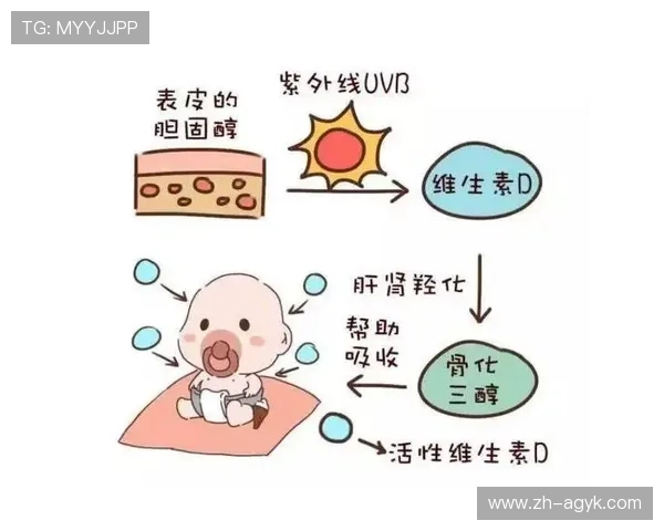 足球维生素D补充是否能改善户外比赛中球员骨骼健康与免疫水平 足球维生素D补充是否能改善户外比赛中球员骨骼健康与免疫水平