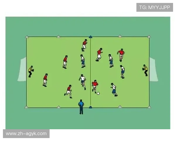 足球比赛中的攻防转换技巧 足球比赛中的攻防转换技巧