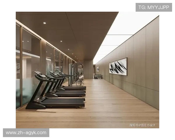 高端健身器材新纪元：奢华器械与智能科技融合的居家训练方案